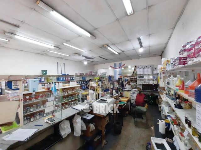 ALVAREZ THOMAS, AV. al 700 5