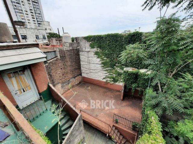 ALVAREZ THOMAS, AV. al 700 66