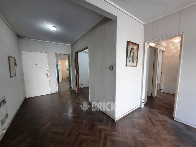 MITRE, BARTOLOME al 3400 Piso 3 5