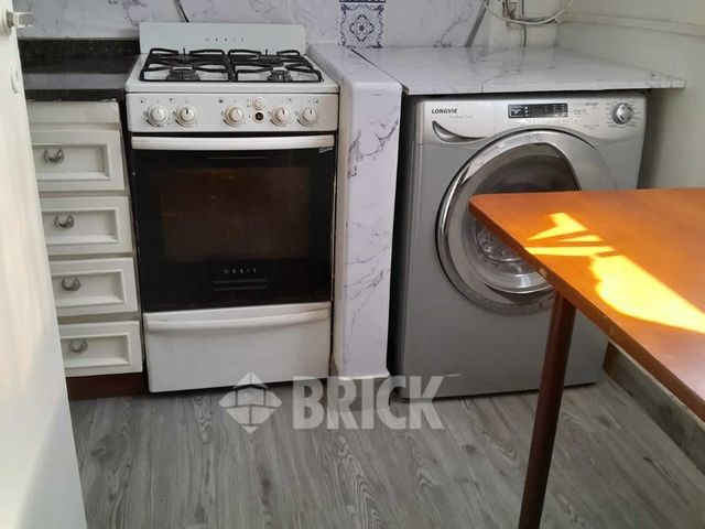 SANTA FE, AV. al 2500 Piso 11 12