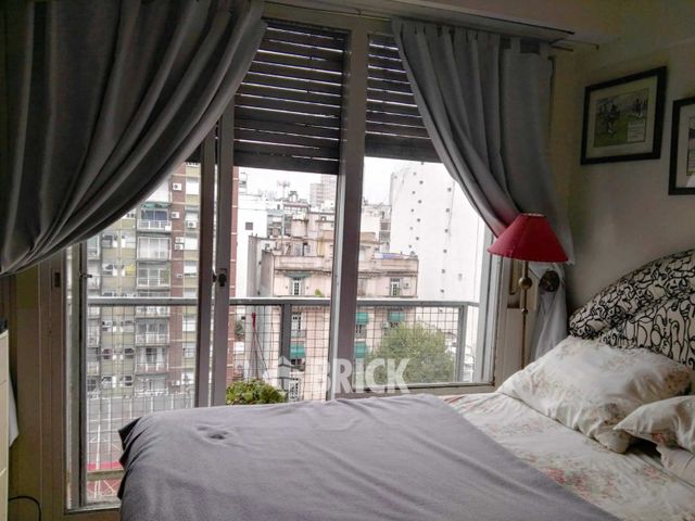 SANTA FE, AV. al 2500 Piso 11 4