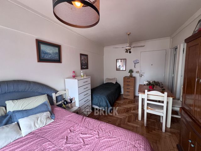 SANTA FE, AV. al 2500 Piso 11 5