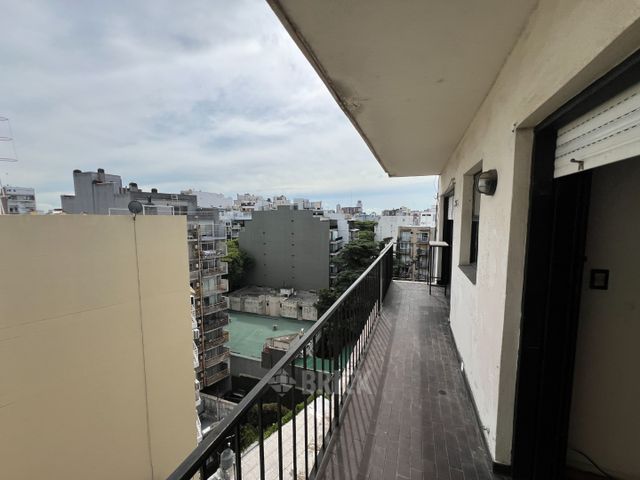 BILLINGHURST al 1200 Piso 9 4