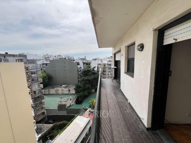 BILLINGHURST al 1200 Piso 9 5