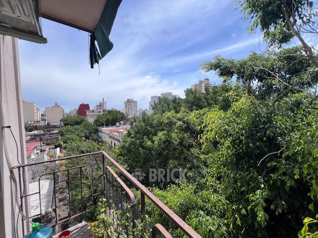 BACACAY al 2500 Piso 5 7