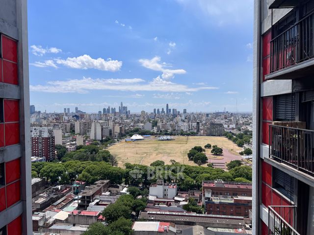 MATHEU al 1700 Piso 20 11
