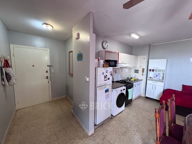 MATHEU al 1700 Piso 20 3