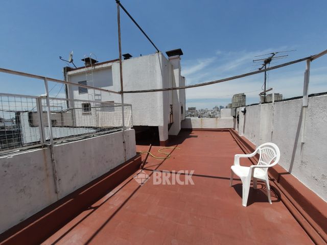 PUEYRREDON, AV. al 1300 Piso 7 19