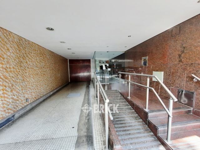 PUEYRREDON, AV. al 1300 Piso 7 27
