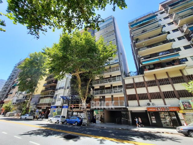 PUEYRREDON, AV. al 1300 Piso 7 29