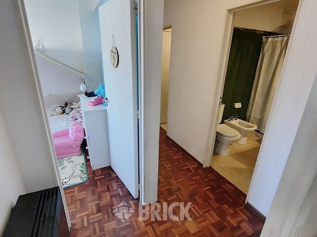 DUMONT, SANTOS al 3300 Piso 8 21