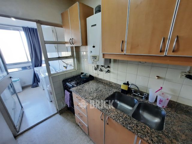 DUMONT, SANTOS al 3300 Piso 8 26