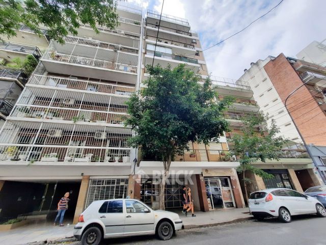 MANSILLA, GRAL. LUCIO al 2500 Piso 1 20