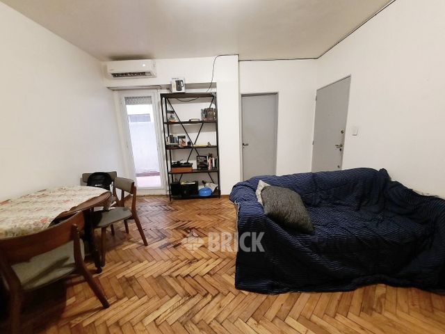 MANSILLA, GRAL. LUCIO al 2500 Piso 1 5