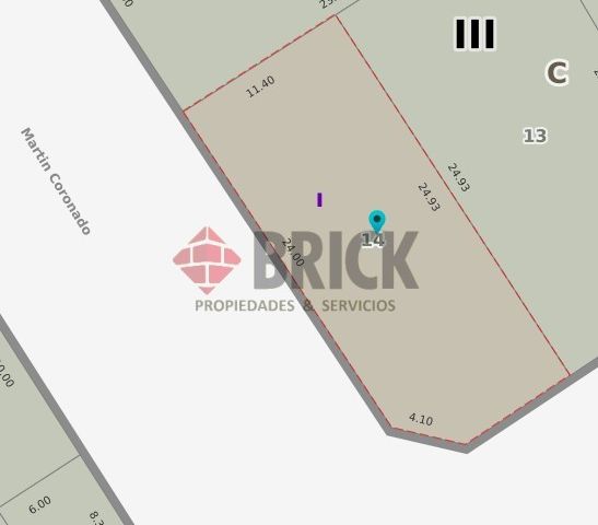 MARTIN CORONADO al 300 3