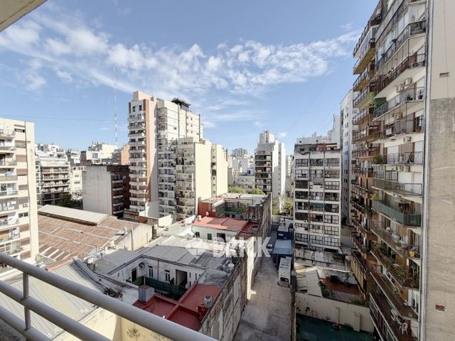 PUEYRREDON, AV. al 1300 Piso 8 13