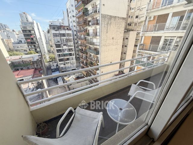 PUEYRREDON, AV. al 1300 Piso 8 19