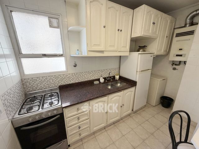 PUEYRREDON, AV. al 1300 Piso 8 22