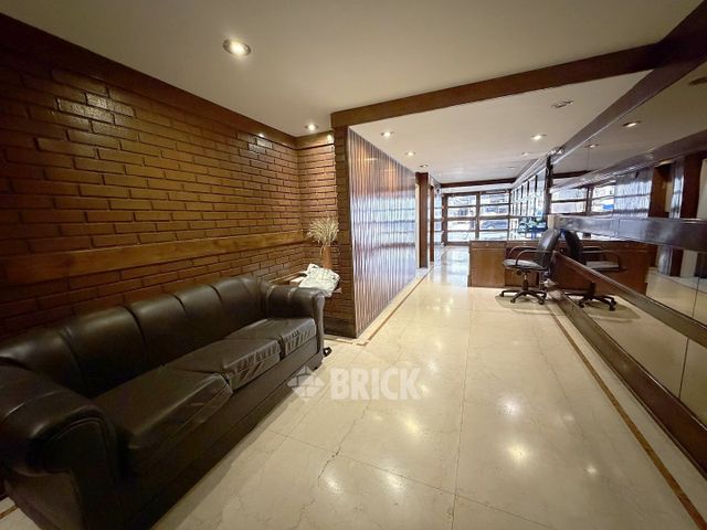 PUEYRREDON, AV. al 1300 Piso 8 26