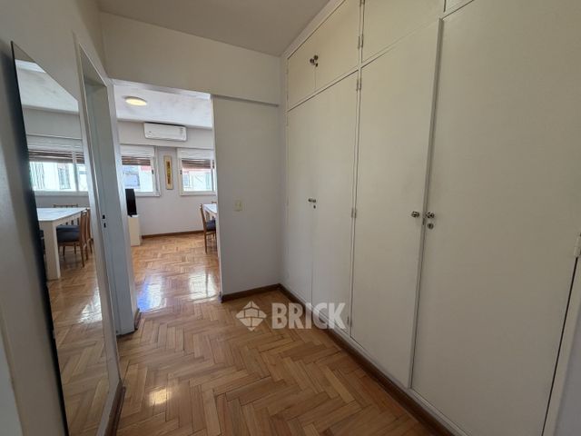 PUEYRREDON, AV. al 1300 Piso 8 9
