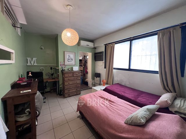 BEAUCHEF al 800 Piso PB 12