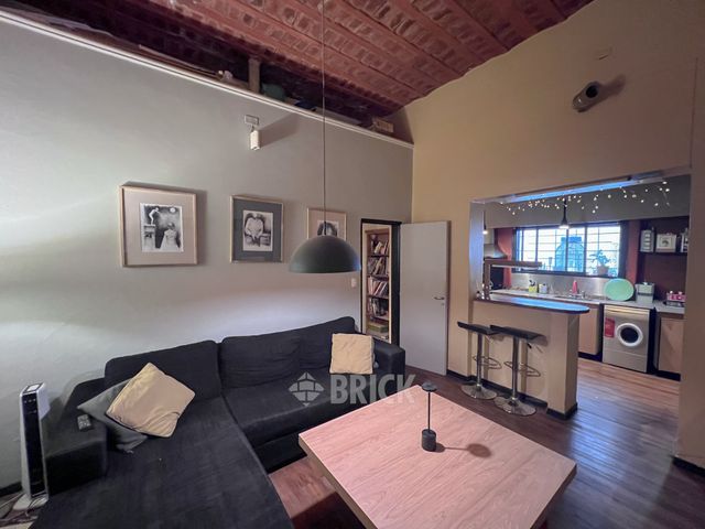 BEAUCHEF al 800 Piso PB 8