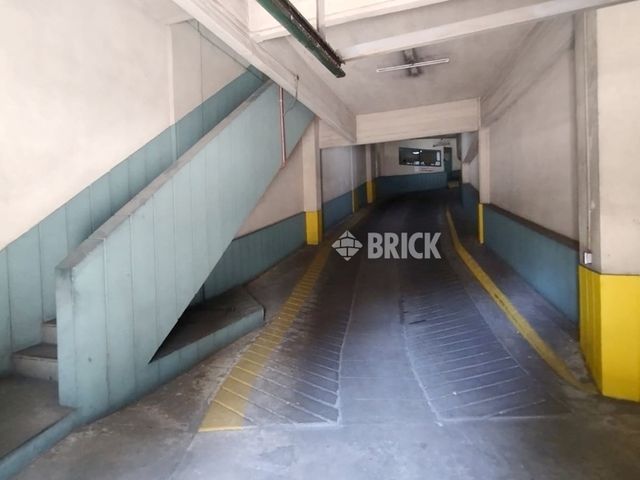 LAS HERAS, AV. al 2500 Piso 3 Nº 40 2