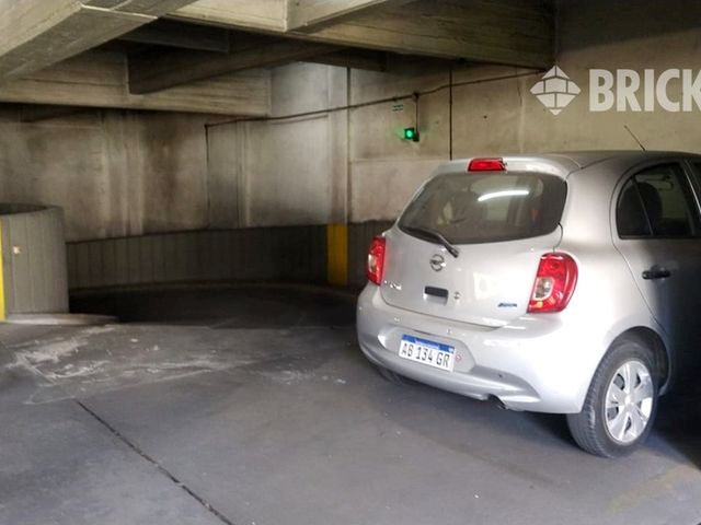 LAS HERAS, AV. al 2500 Piso 3 Nº 40 4