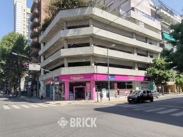 LAS HERAS, AV. al 2500 Piso 3 Nº 40 6