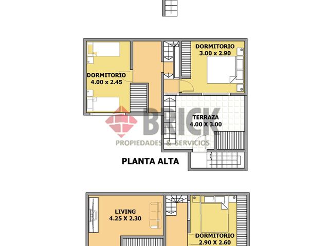 Plano 4