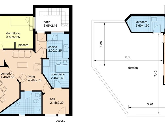 PRIMERA JUNTA al 1800 2