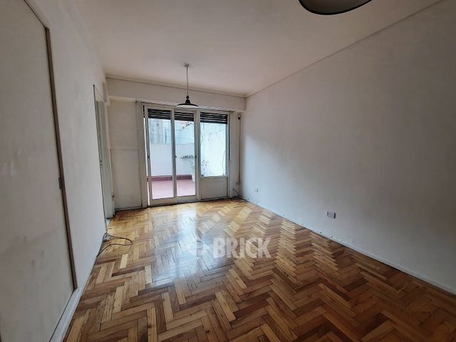 SANTA FE, AV. al 2500 Piso 3 1