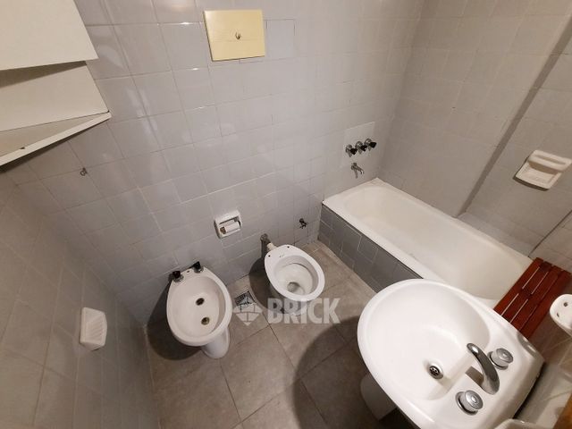 SANTA FE, AV. al 2500 Piso 3 16