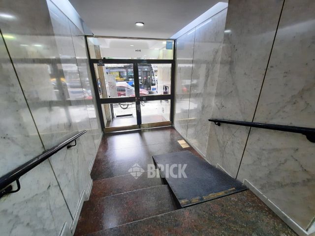 SANTA FE, AV. al 2500 Piso 3 20