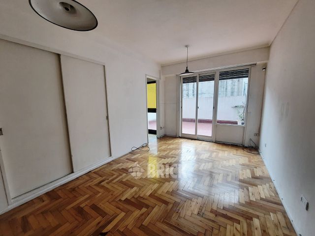 SANTA FE, AV. al 2500 Piso 3 3