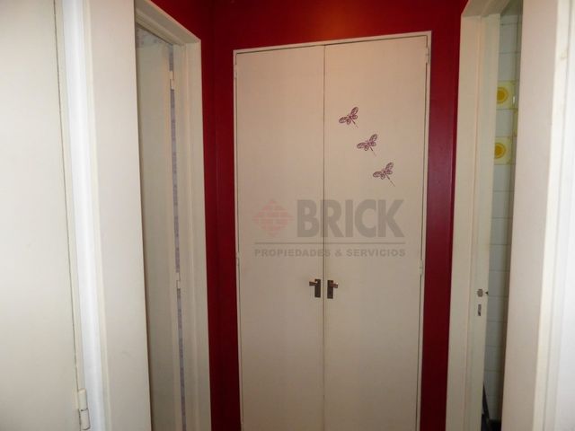 RIVADAVIA, AV. al 2800 Piso 1 4