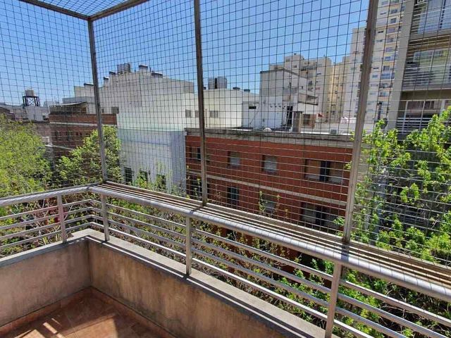 MORENO al 2200 Piso 5 5