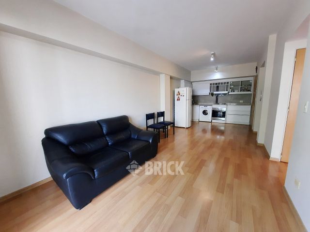 AGUERO al 2300 Piso 6 5