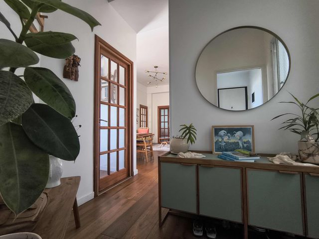 RIVADAVIA, AV. al 6200 Piso 2 22