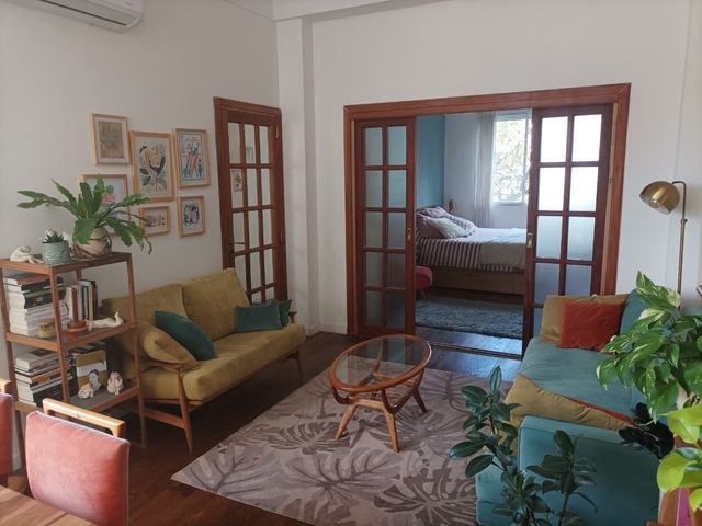 RIVADAVIA, AV. al 6200 Piso 2 5