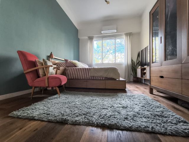 RIVADAVIA, AV. al 6200 Piso 2 8
