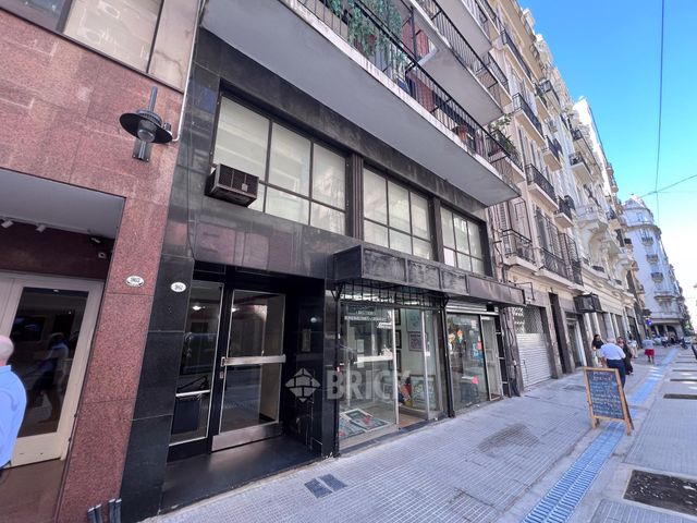 VIAMONTE al 900 Piso 5 12