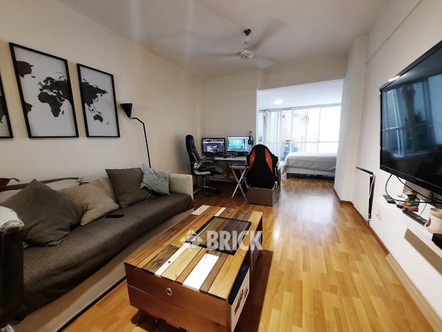 AGUERO al 2200 Piso PB 3