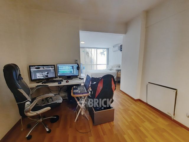 AGUERO al 2200 Piso PB 4