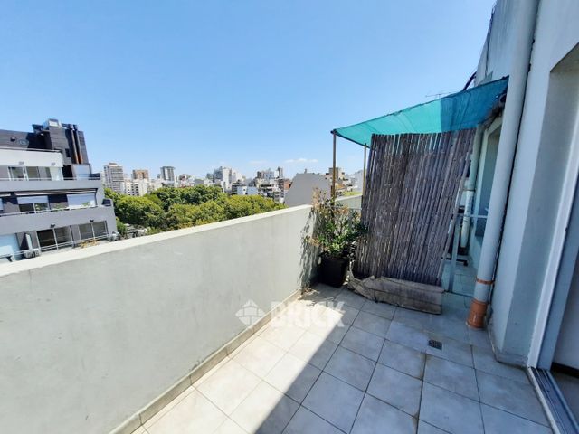 BOYACA, AV. al 100 Piso 7 21