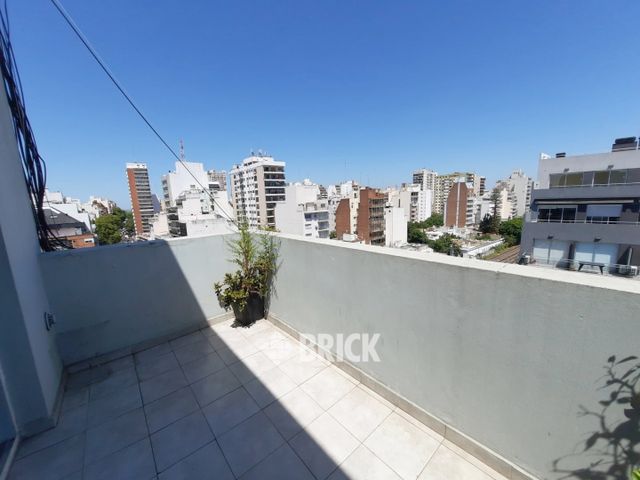 BOYACA, AV. al 100 Piso 7 23