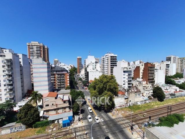 BOYACA, AV. al 100 Piso 7 24