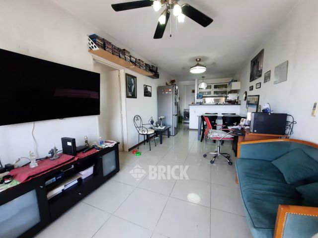 BOYACA, AV. al 100 Piso 7 5