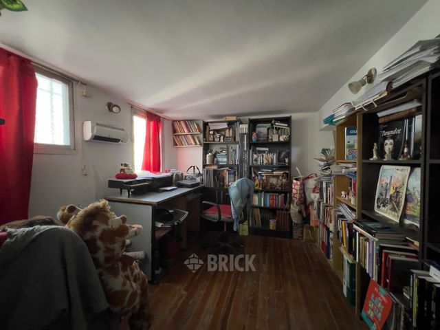 RIVADAVIA, AV. al 3800 Piso 1 12