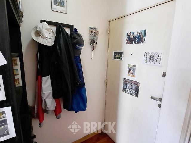 URIBURU, JOSE EVARISTO al 500 Piso 6 20